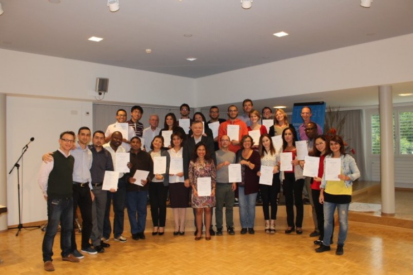 Institut za mir i dijalog iz Lucerna organizuje jednogodišnji Program posjete za istraživače