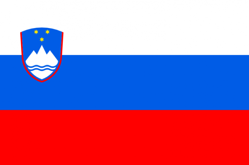 Republika Slovenija dodjeljuje 18 mjesečnih stipendija
