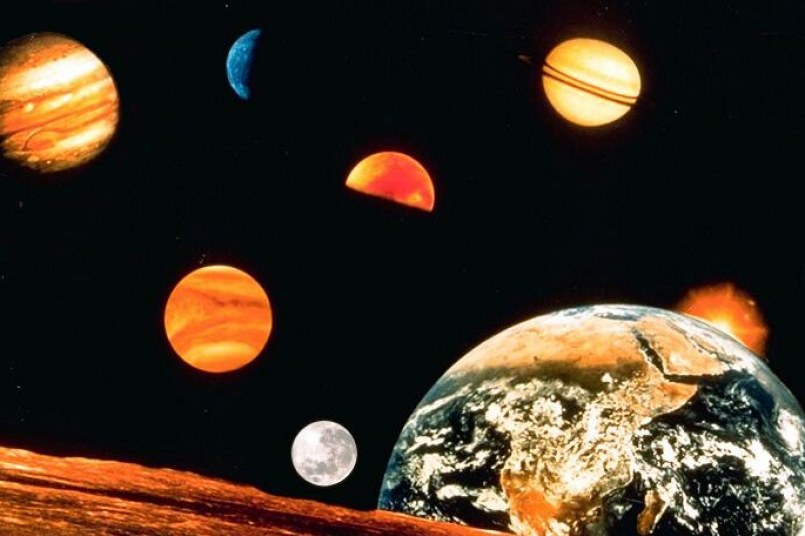Valentina Komarova o proučavanju nebeskih tijela i otkriću novih planeta