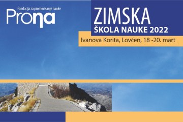ZIMSKA ŠKOLA NAUKE 2022.