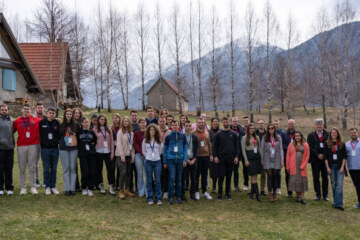 Uspješno održana 16. Zimska škola nauke u Etno selu Montenegro