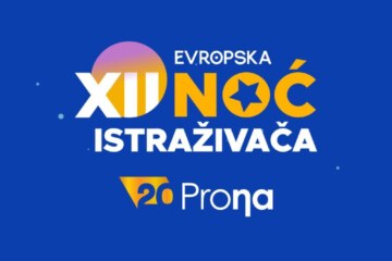 XII festival Evropska noć istraživača 2024.