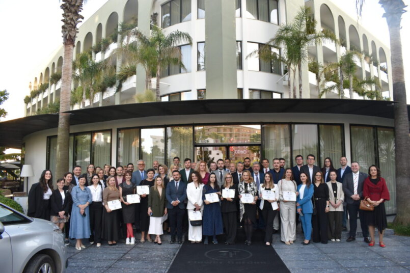 Western Balkans Fund – Celebrating New Champions of Regional Cooperation