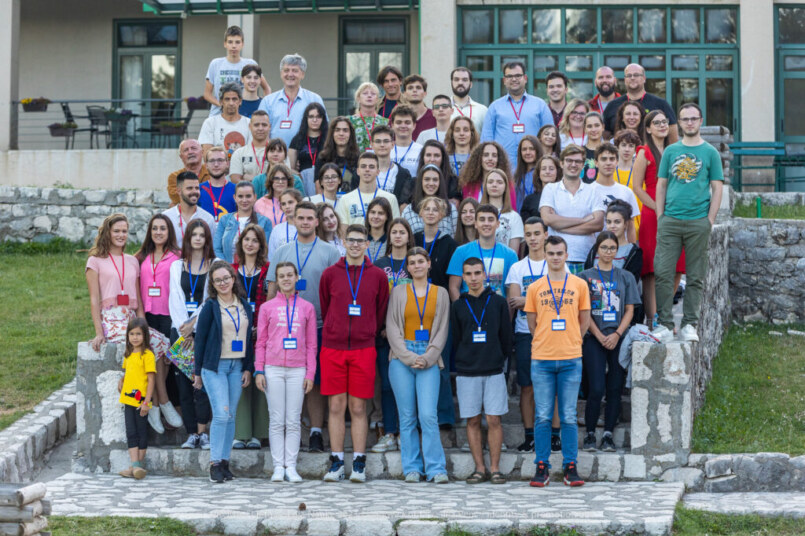 OTVOREN KONKURS ZA LJETNJU ŠKOLU NAUKE I LJETNJU ŠKOLU “PLANETA U TVOJIM RUKAMA” 2025.