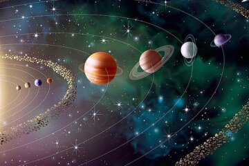 Astronomija i njena veza sa drugim prirodnim naukama