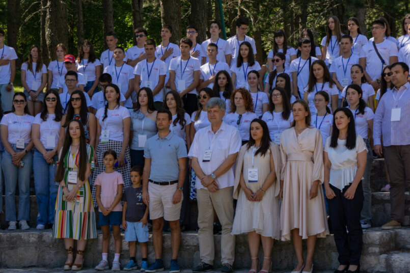 Otvorena 18. Istraživačka stanica “Lovćen”