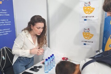 Prezentacija rezultata istraživanja na Festivalu nauke – Evropska noć istraživača